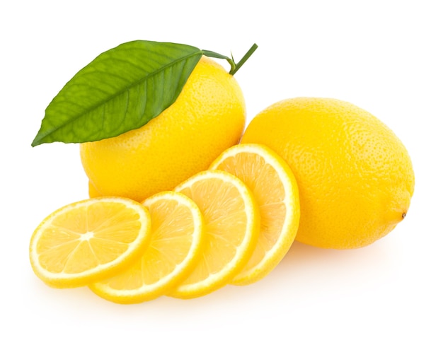 Limoni a fette