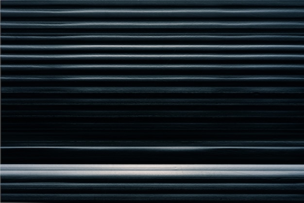 linea astratta colore blu texture di sfondo