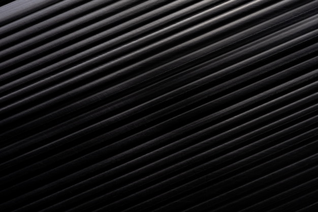 linea astratta colore nero texture di sfondo