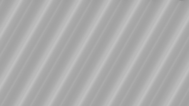 Linee modello sfondo bianco strisce texture illustrazione 3d rendering 4k