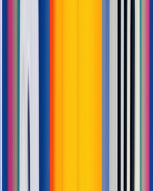 Linee multicolori luminose. Sfondo interessante.