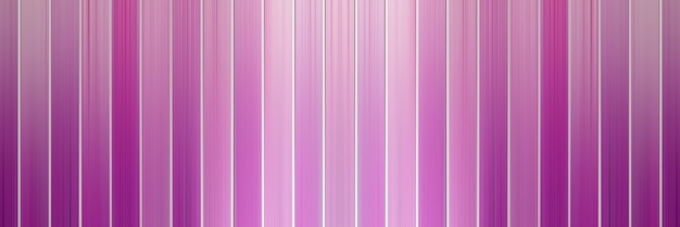 Linee rosa verticali del fondo astratto. Sfondo luminoso festivo.