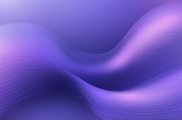 linee viola e bianche su uno sfondo viola