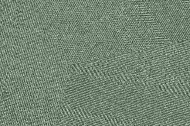 Lines Kombu Green, composizione minimalista alla moda, Line Art