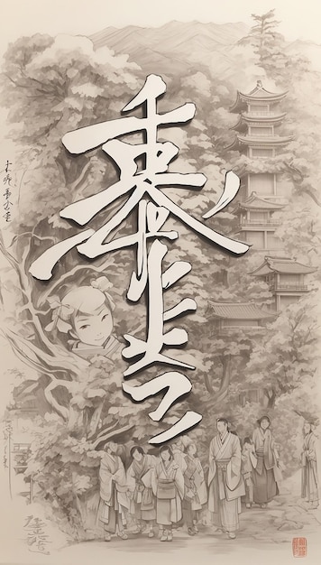 Lingua giapponese Kanji