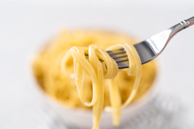 Linguine