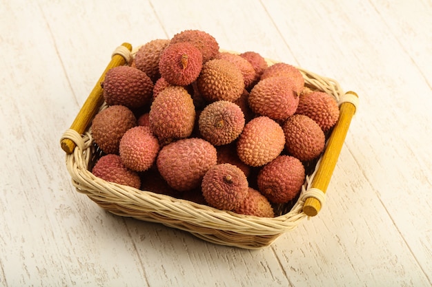 litchi