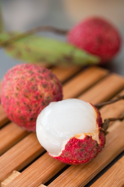 litchi