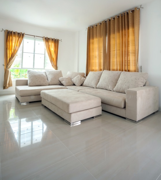 Livingroom Interior