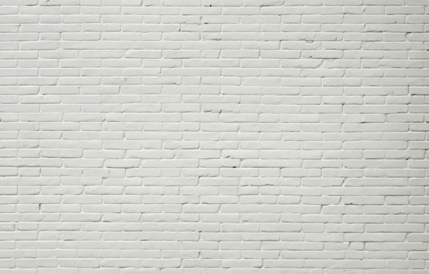 Lo sfondo di un muro di mattoni