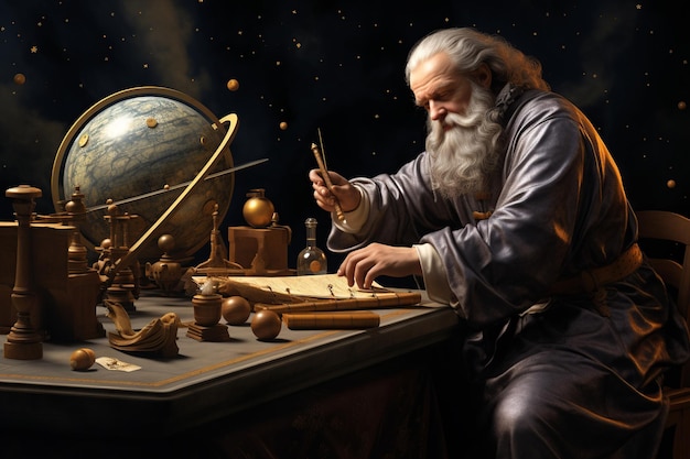 Lo sguardo celeste di Galileo L'alba dell'astronomia osservativa