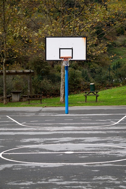 lo sport del basket