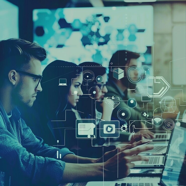 Lo sviluppo dei social media moderni e la tendenza futura dei social media