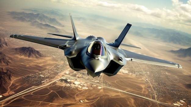 Lockheed Martin F35 Fulmine II