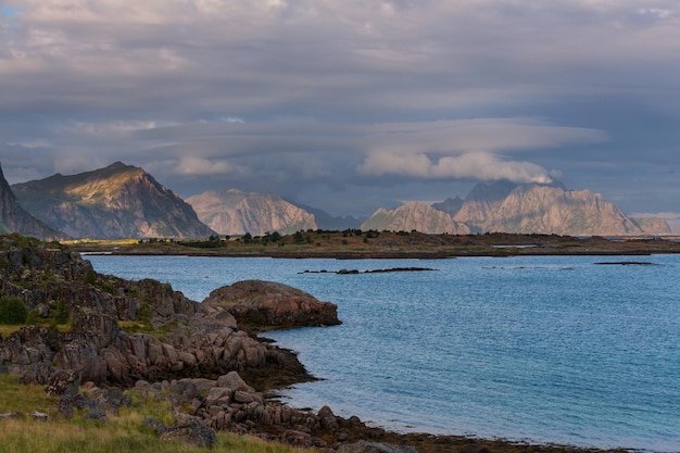 lofoten