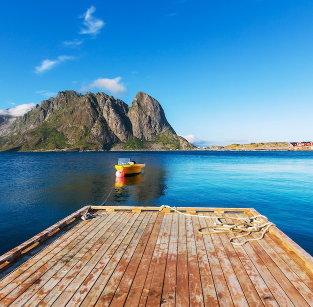 lofoten