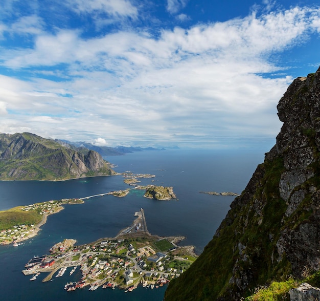 lofoten