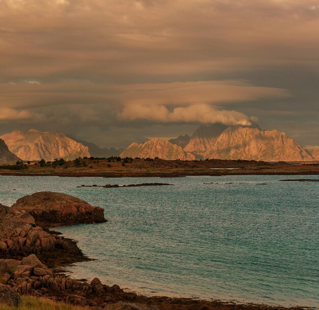 lofoten