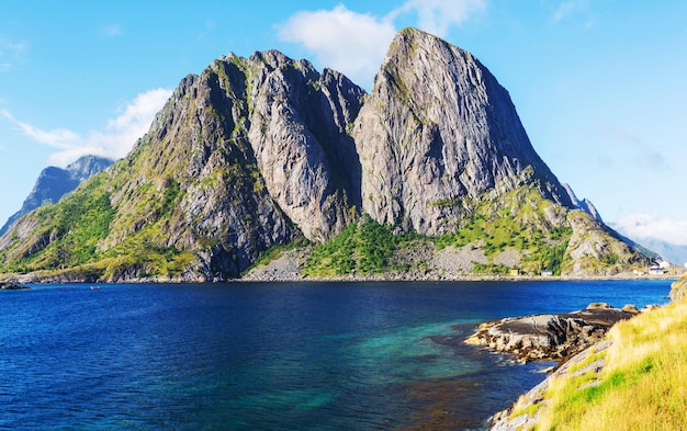 lofoten