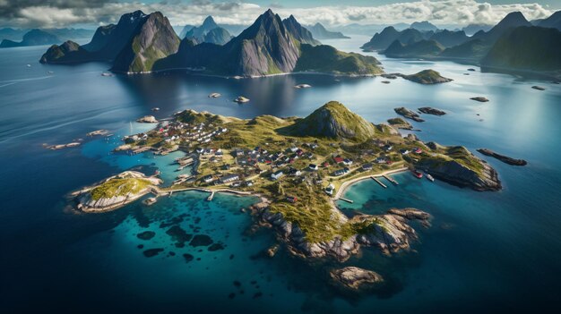 lofoten