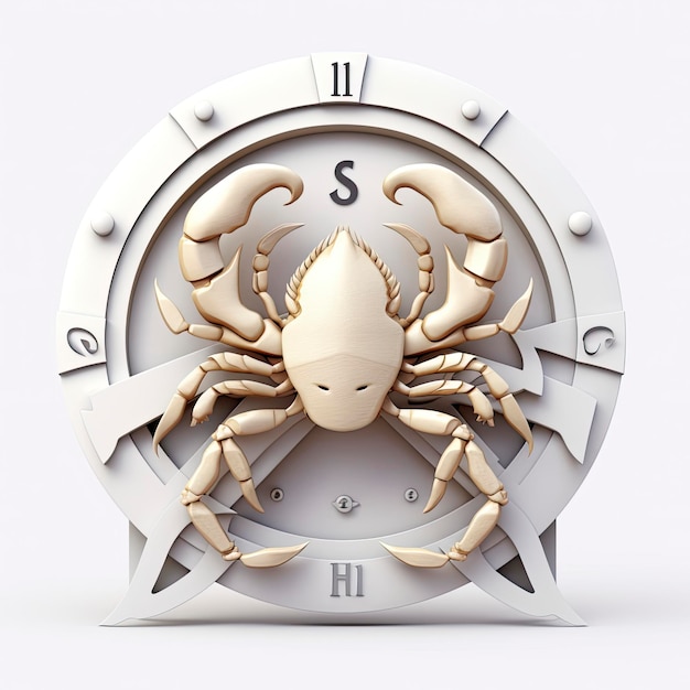 Logo dei segni zodiacali