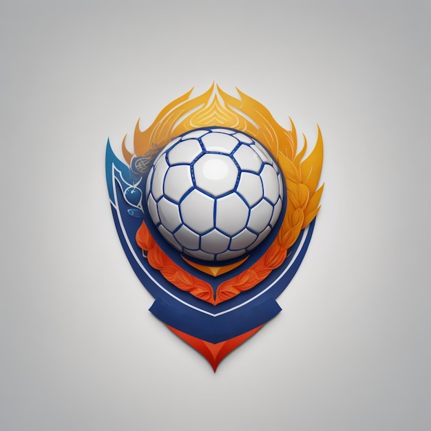 Logo del calcio