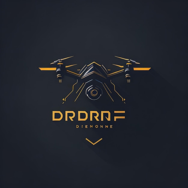 Logo del drone