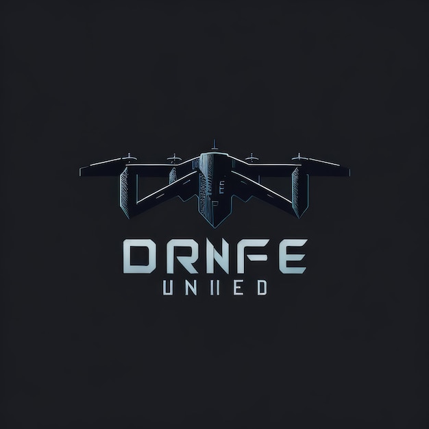 Logo del drone