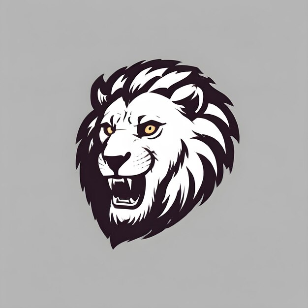 Logo del leone