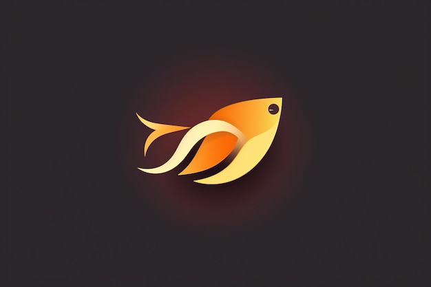 logo del pesce