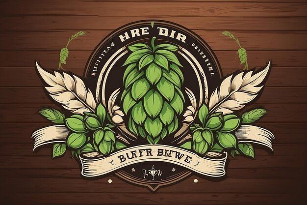 Logo della birreria artigianale