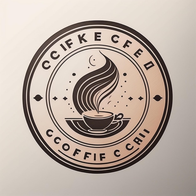 Logo della caffetteria AI