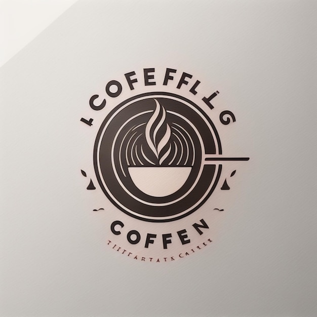 Logo della caffetteria AI