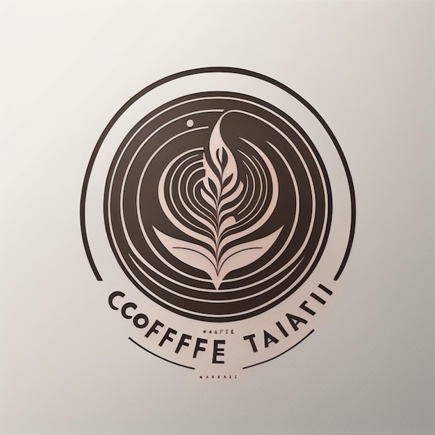 Logo della caffetteria AI