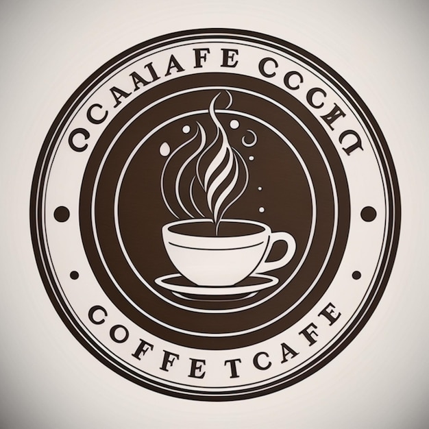 Logo della caffetteria AI