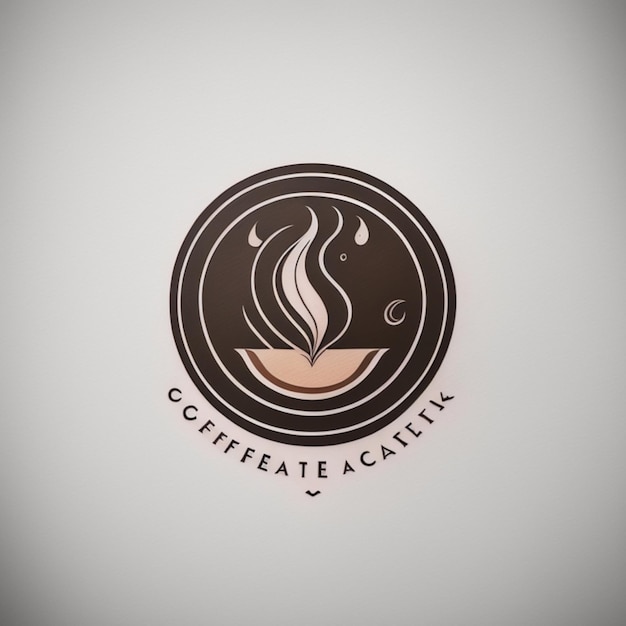 Logo della caffetteria AI