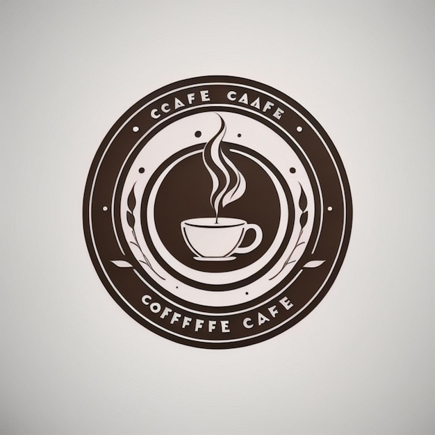 Logo della caffetteria AI