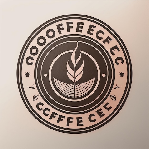 Logo della caffetteria AI