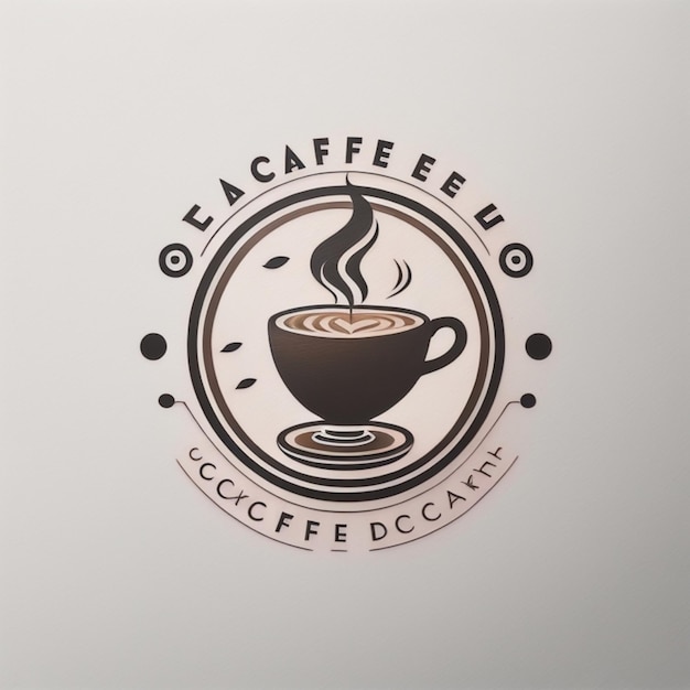 Logo della caffetteria AI