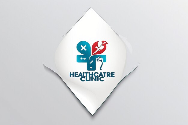 Logo della clinica sanitaria