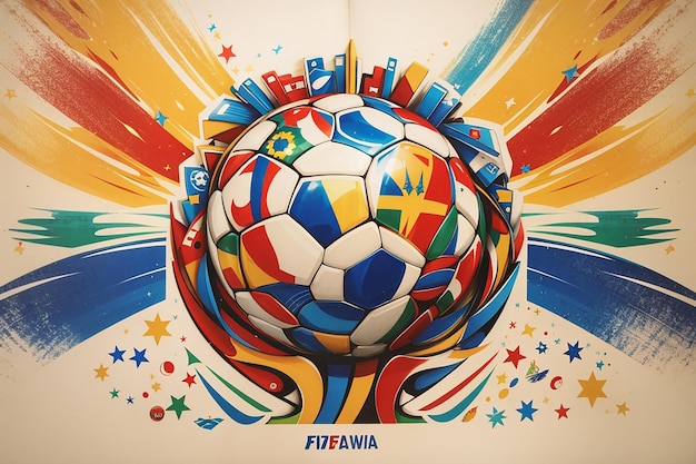 Logo della Coppa del Mondo FIFA