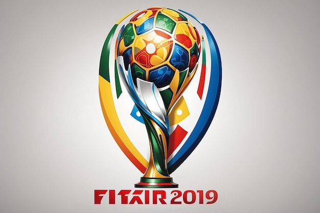 Logo della Coppa del Mondo FIFA