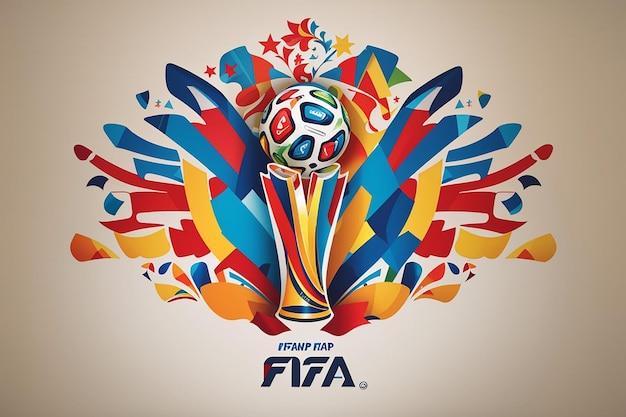 Logo della Coppa del Mondo FIFA