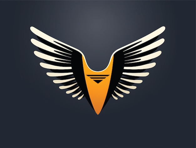 Logo della società Wings Shield