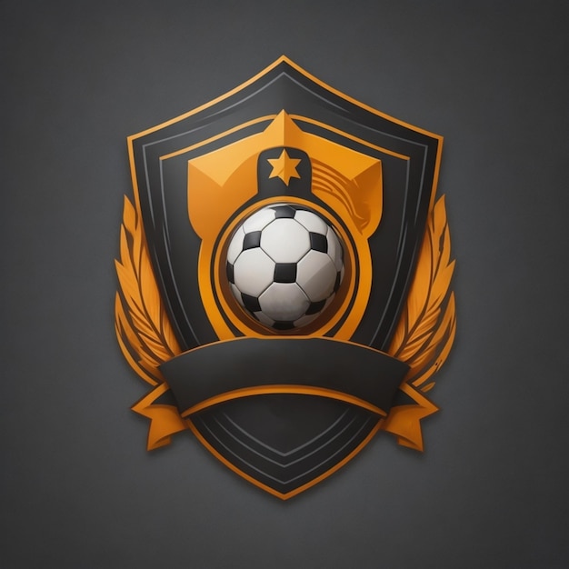 Logo della squadra di calcio