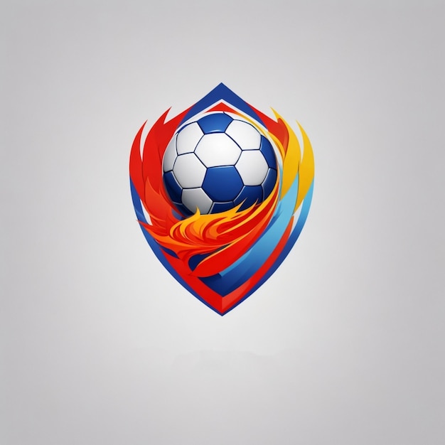 Logo della squadra di calcio