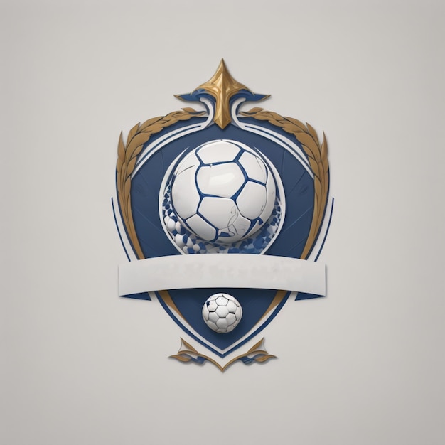 Logo della squadra di calcio