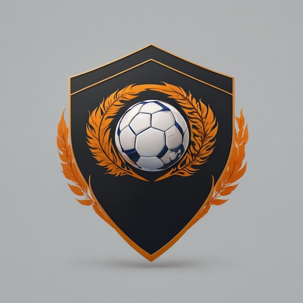 Logo della squadra di calcio