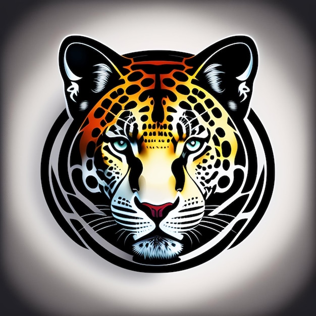 Logo della tigre