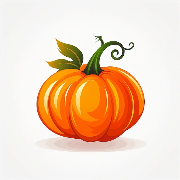 Logo della zucca